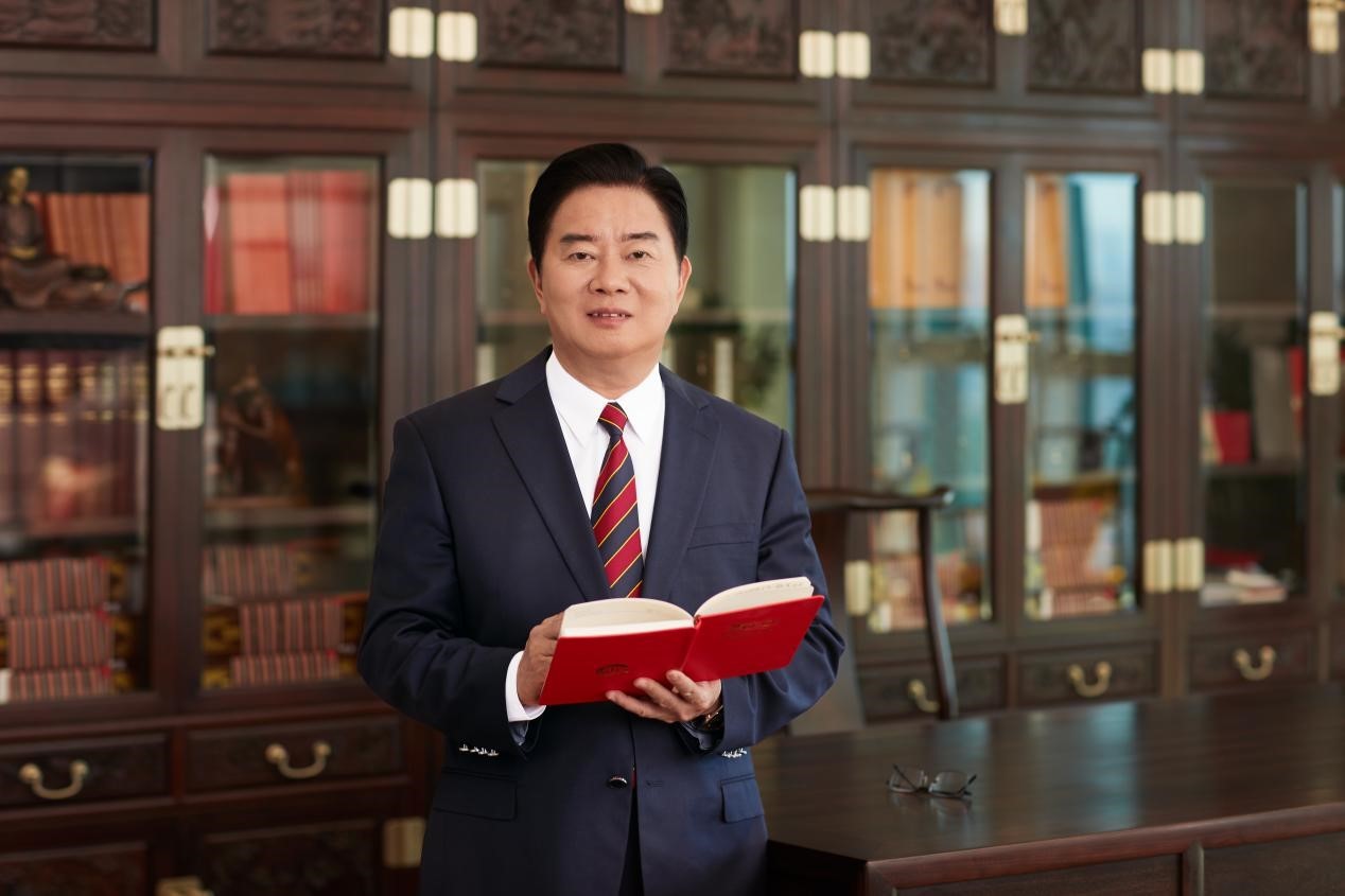 两会声音丨林龙安:创建粤港澳大湾区“丝路电商”合作先行示范区